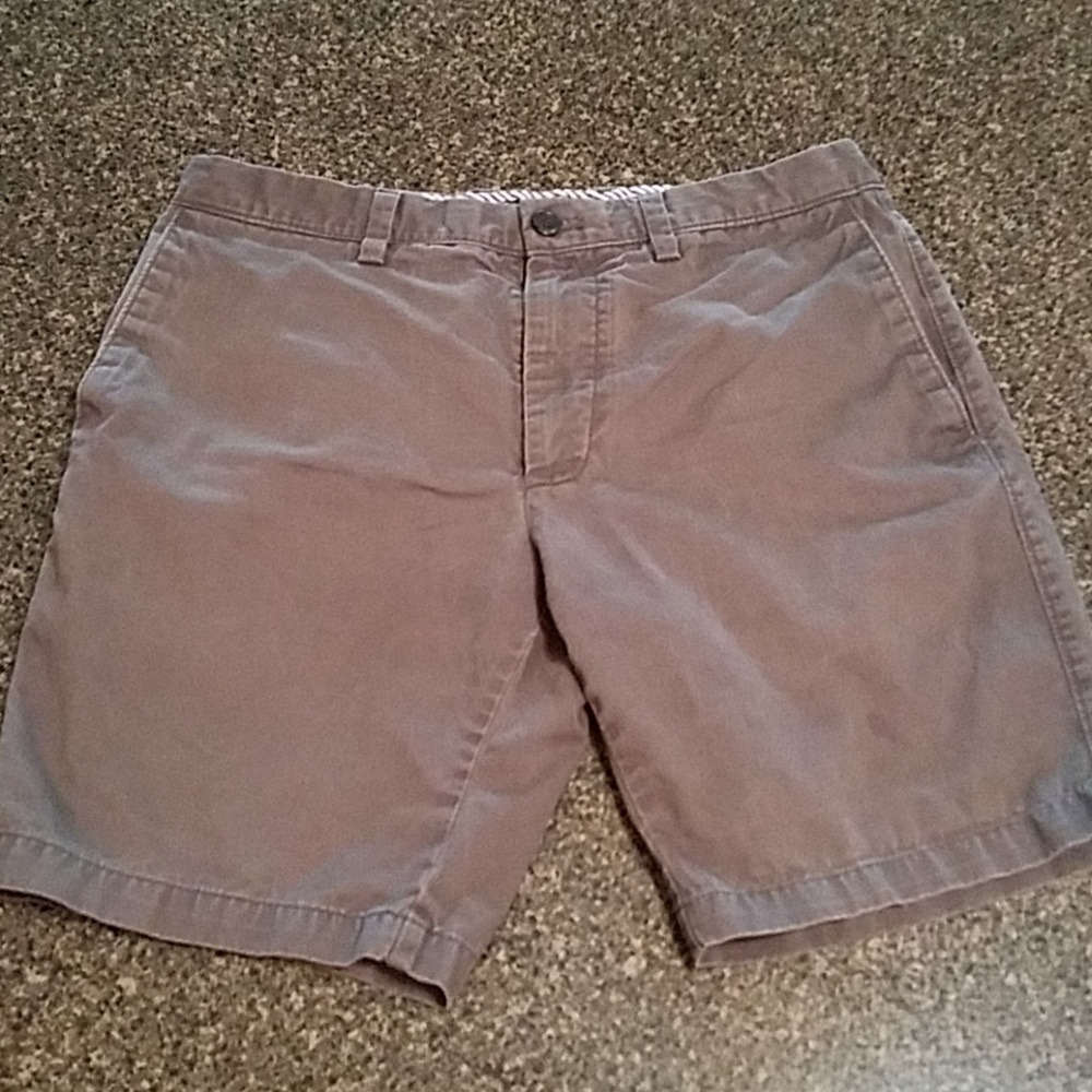 Banana Republic shorts